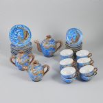 1646 3152 TEA SET